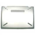 Bottom case compatible para portátil HP X360 14-CD / Plata / L22202-001