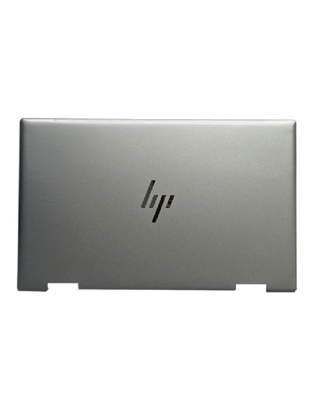 LCD Cover compatible para portátil HP 15-EW Series Plata