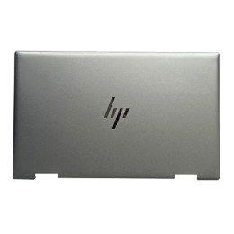 LCD Cover compatible para portátil HP 15-EW Series Plata