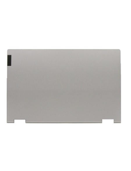 LCD Cover compatible para portátil Lenovo Flex 5-14IIL05 Plata 5CB0Y85293