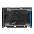 LCD Cover compatible para portátil Lenovo Flex 5-14IIL05 Plata 5CB0Y85293