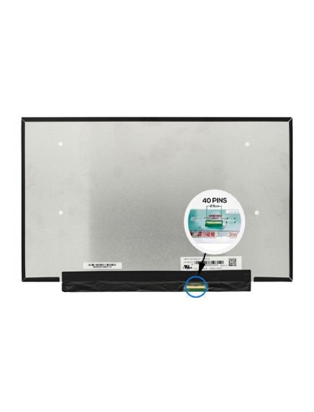 Pantalla para portátil LED 14
