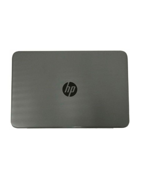 LCD Cover compatible para portátil HP 15-DA / 15-DB Negro L20438-001