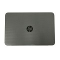 LCD Cover compatible para portátil HP 15-DA / 15-DB Gris humo