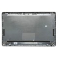 LCD Cover compatible para portátil HP 15-DA / 15-DB Gris humo
