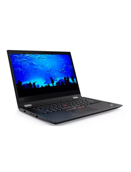 Portátil Reacondicionado LENOVO Thinkpad Yoga X380 13.3