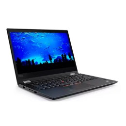 Portátil Reacondicionado LENOVO Thinkpad Yoga X380 13.3