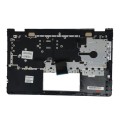 Top case + Teclado compatible para portátil HP 14-BA Plata 928708-071