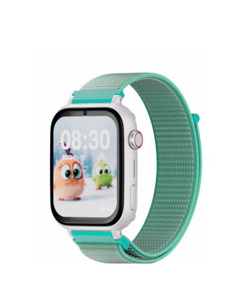 Smartwatch SaveFamily Plus llamada y GPS / 1.85