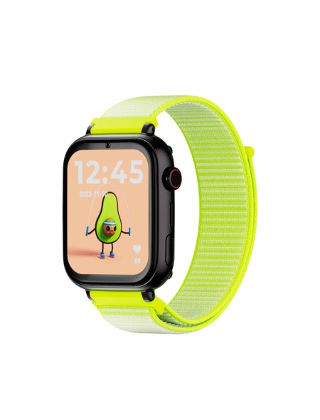 Smartwatch SaveFamily Plus llamada y GPS / 1.85