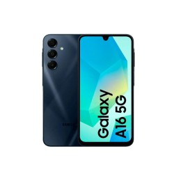 Smartphone Samsung Galaxy A16 5G 4Gb / 128Gb Black Blue