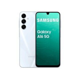 Smartphone Samsung Galaxy A16 5G 4Gb / 128Gb Light Gray EU