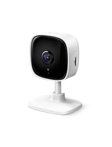 Tp-Link Camara inteligente Wifi Tapo C100 / Full Hd / Vision nocturna / Alarma luz y sonido