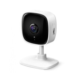 Tp-Link Camara inteligente Wifi Tapo C100 / Full Hd / Vision nocturna / Alarma luz y sonido