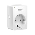 Enchufe inteligente Tapo P100 Mini Smart Wifi / Google - Alexa - Android - Ios TP-Link