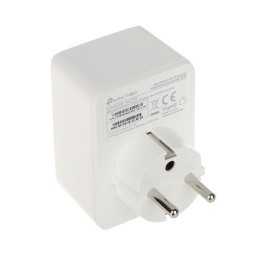 Enchufe inteligente Tapo P100 Mini Smart Wifi / Google - Alexa - Android - Ios TP-Link