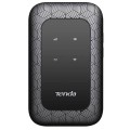 Router MIFI TENDA 4G180 / 4G Lte / Wifi / 2100 Mah / Negro
