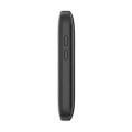 Router MIFI TENDA 4G185 / 4G Lte / Wifi / 2 antenas / 2100 Mah / Negro
