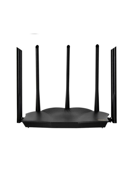 Router Wifi TENDA TX12 Pro AX3000 / Wifi 6 / 1000mbps / 3x Lan Gigabit / 4x Antenas / TX12 Pro