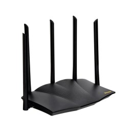 Router Wifi TENDA TX12 Pro AX3000 / Wifi 6 / 1000mbps / 3x Lan Gigabit / 4x Antenas / TX12 Pro