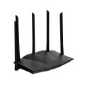 Router Wifi TENDA TX12 Pro AX3000 / Wifi 6 / 1000mbps / 3x Lan Gigabit / 4x Antenas / TX12 Pro