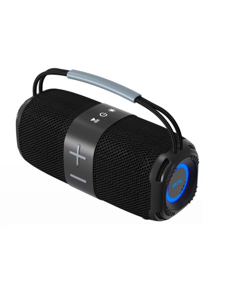 Altavoz Bluetooth 5.3 TF4209 / 16w / 1500mah / Luz Led / TWS / Usb / MicroSD / Fm / Aux / MTK 0452092