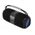 Altavoz Bluetooth 5.3 TF4209 / 16w / 1500mah / Luz Led / TWS / Usb / MicroSD / Fm / Aux / MTK 0452092
