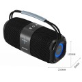 Altavoz Bluetooth 5.3 TF4209 / 16w / 1500mah / Luz Led / TWS / Usb / MicroSD / Fm / Aux / MTK 0452092