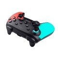 Mando Gamepad Inalambrico Trust Gxt1246 Muta / Bluetooth / Vibracion / Nintendo Switch / Negro-Azul-Rojo / 25427