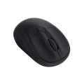Ratón Inalámbrico Trust Primo / 1600 Dpi / 4 Botones / Negro /24794