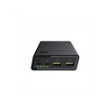 Powerbank Greencell 20000mah type C con carga rápida 22.5w 3.0 / PBGC03S