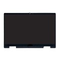 Pantalla completa compatible para HP Pavilion 14-EK sin marco