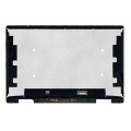 Pantalla completa compatible para HP Pavilion 14-EK sin marco