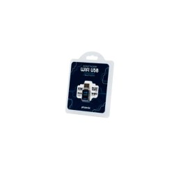 Adaptador Mini USB wifi DualBand + Bluetooth Phoenix 650mbps / WA-650MB