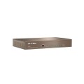 Switch 8p 10/100/1000 Gigabit No gestionable IP-COM / Carcasa metálica / G1008M