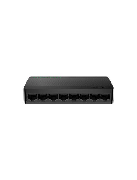Switch 8p 10/100/1000 Gigabit TENDA / NO Gestionable / Tamaño Pequeño / SG108M