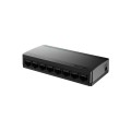 Switch 8p 10/100/1000 Gigabit TENDA / NO Gestionable / Tamaño Pequeño / SG108M