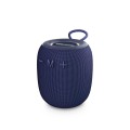 Altavoces Bluetooth Energy Sistem Bloom / IPX6 / 18h de Autonomia  / Luces LED / Azul / 458295