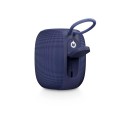 Altavoces Bluetooth Energy Sistem Bloom / IPX6 / 18h de Autonomia  / Luces LED / Azul / 458295