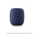 Altavoces Bluetooth Energy Sistem Bloom / IPX6 / 18h de Autonomia  / Luces LED / Azul / 458295