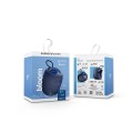 Altavoces Bluetooth Energy Sistem Bloom / IPX6 / 18h de Autonomia  / Luces LED / Azul / 458295
