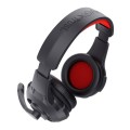 Auriculares Trust Gaming Basic / Jack 3.5mm / Microfono plegable / PS4 - PS5 - Xbox Series - Switch / 24785