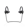 Auriculares Deportivos Bluetooth Energy Sistem Sport 1+ / Asistente de voz / Resistente al sudor / Negro / 451777