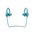 Auriculares Deportivos Bluetooth Energy Sistem Sport 1+ / Asistente de voz / Resistente al sudor / Azul / 451791