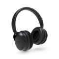 Auriculares Bluetooth Energy Sistem Style 3 / BT5.1 / 25h Bateria / Diseño Plegable / Graves Profundos / Negro / 453009