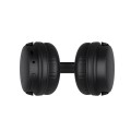 Auriculares Bluetooth Energy Sistem Style 3 / BT5.1 / 25h Bateria / Diseño Plegable / Graves Profundos / Negro / 453009
