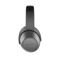 Auriculares Bluetooth Energy Sistem Travel 6 ANC / Cancelacion de ruido / Carga Rapida / Negro / 453078