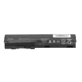 Batería compatible para portátil HP SX06XL 10.8V 4400 mAh Mitsu