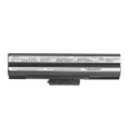 Batería compatible para portátil SONY VGP-BPS13/BPS21 11.1V 4400 mAh Mitsu