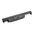 Batería compatible para portátil ASUS A32-K55 10.8V 4400mAh Mitsu